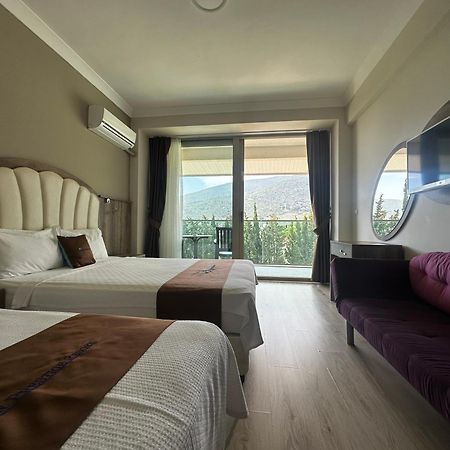 Ceti̇N Presti̇Ge Resort Ocaklar Zewnętrze zdjęcie