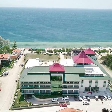 Ceti̇N Presti̇Ge Resort Ocaklar Zewnętrze zdjęcie