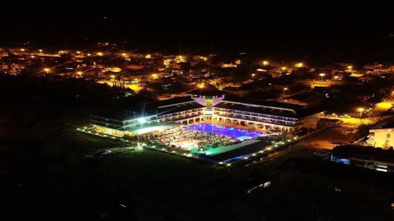 Ceti̇N Presti̇Ge Resort Ocaklar Zewnętrze zdjęcie