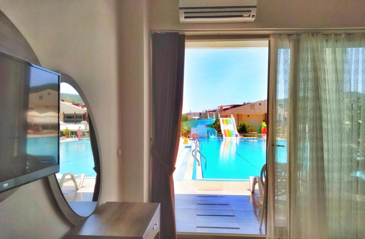 Ceti̇N Presti̇Ge Resort Ocaklar Zewnętrze zdjęcie
