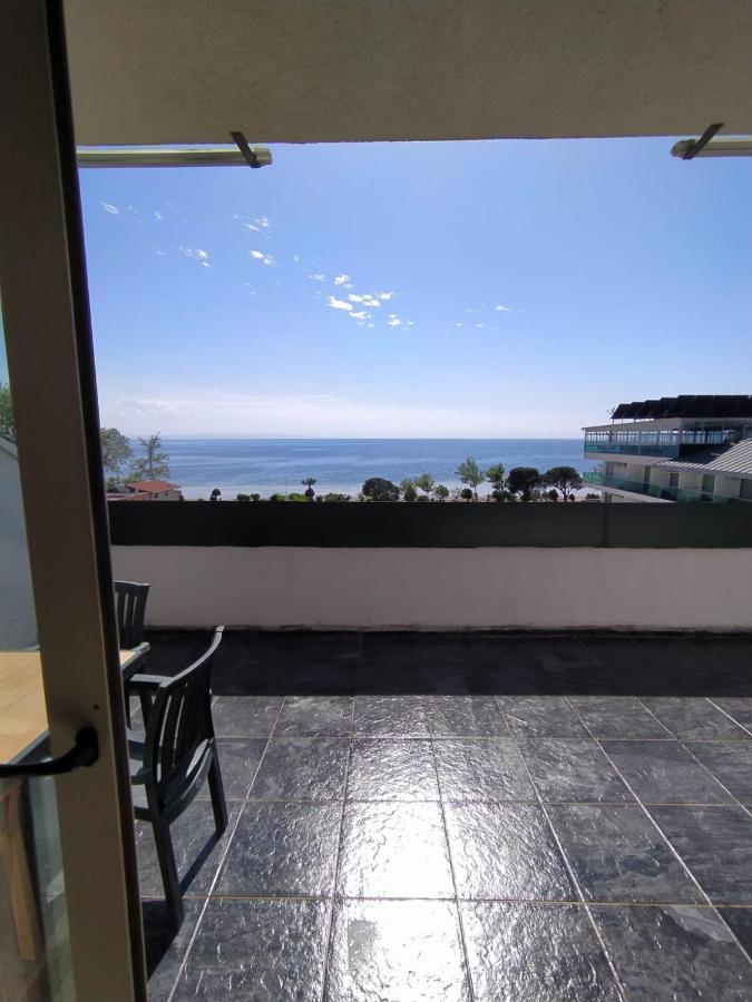 Ceti̇N Presti̇Ge Resort Ocaklar Zewnętrze zdjęcie