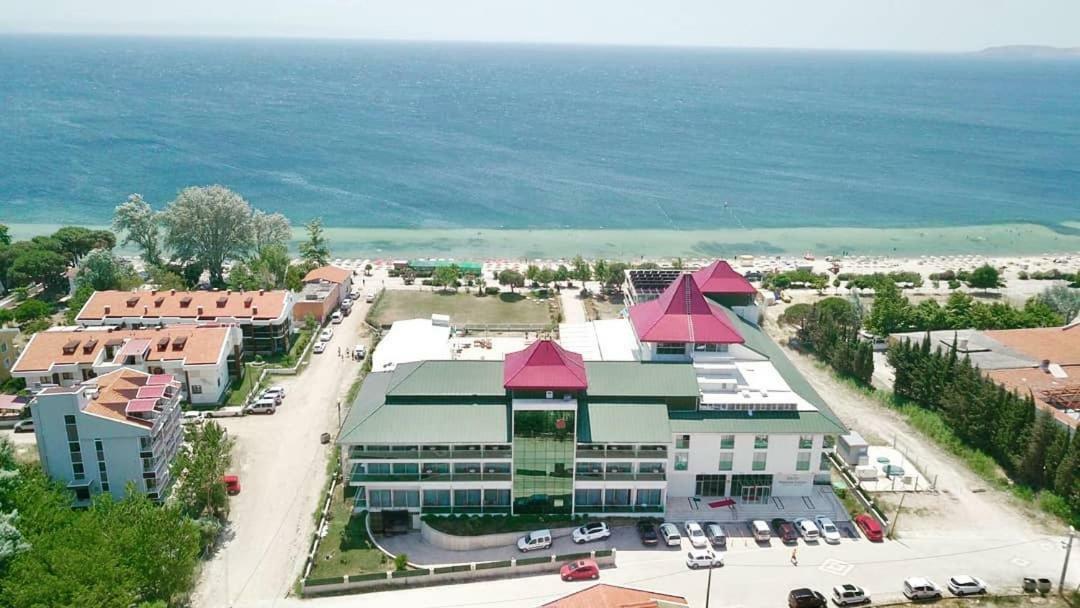 Ceti̇N Presti̇Ge Resort Ocaklar Zewnętrze zdjęcie