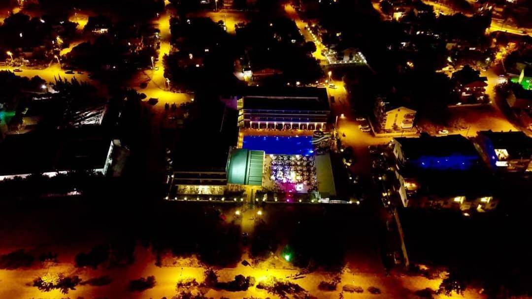 Ceti̇N Presti̇Ge Resort Ocaklar Zewnętrze zdjęcie