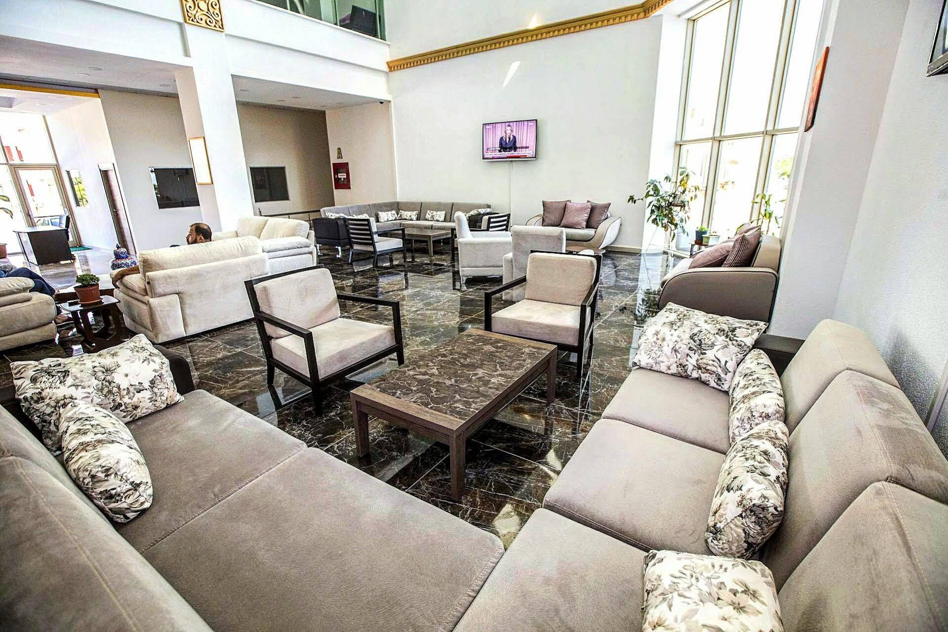 Ceti̇N Presti̇Ge Resort Ocaklar Zewnętrze zdjęcie