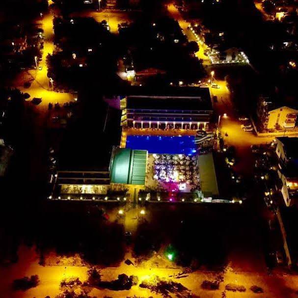 Ceti̇N Presti̇Ge Resort Ocaklar Zewnętrze zdjęcie